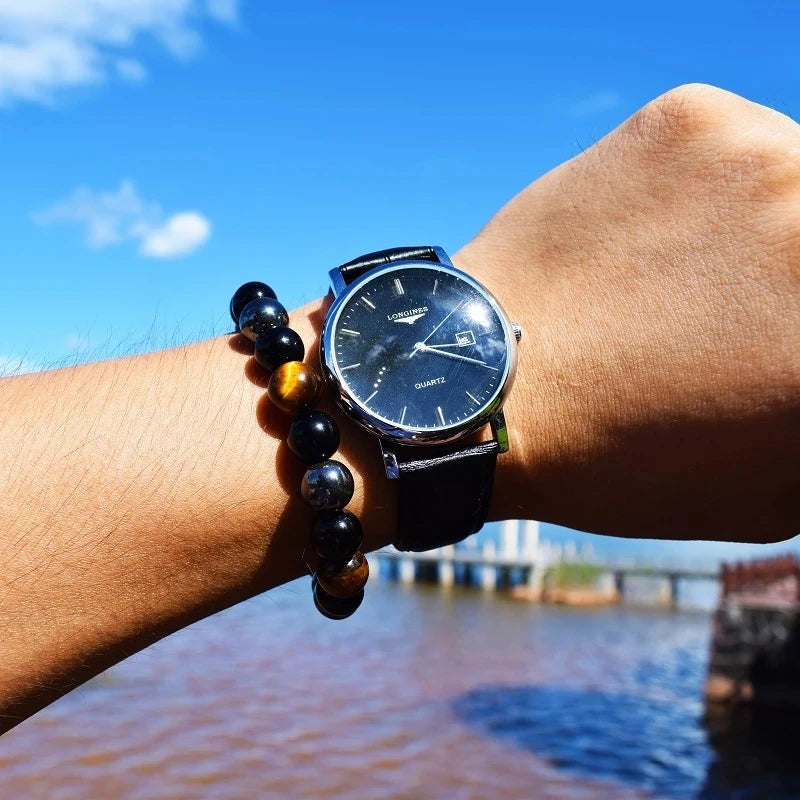 VIBELOCK™ Energy Bracelet