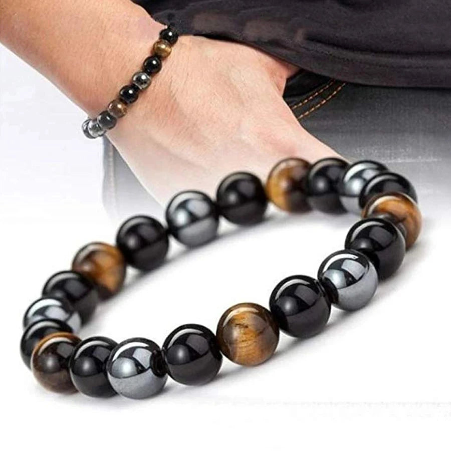 VIBELOCK™ Energy Bracelet