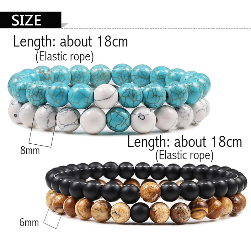 ZenStone Bracelet
