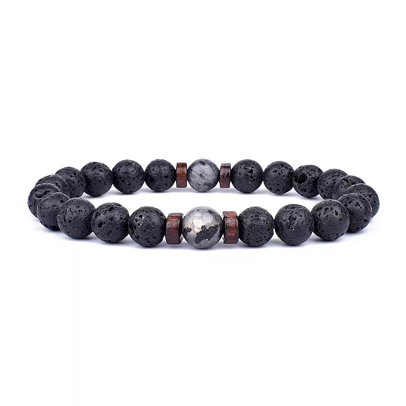 Tranquil Buddha Bracelet