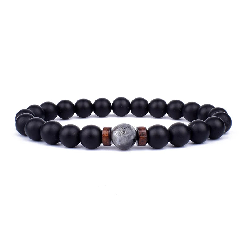 Tranquil Buddha Bracelet