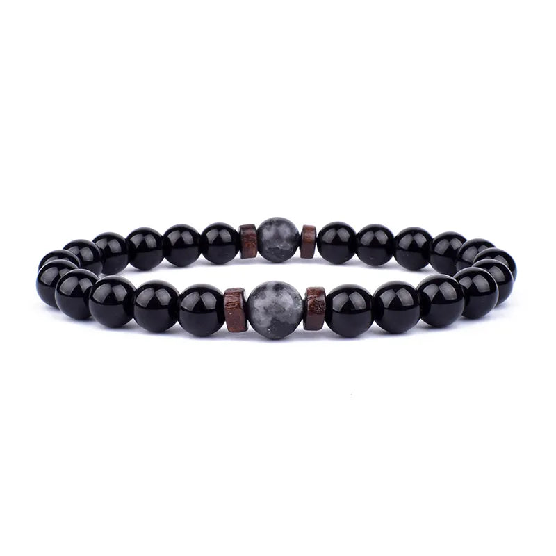 Tranquil Buddha Bracelet