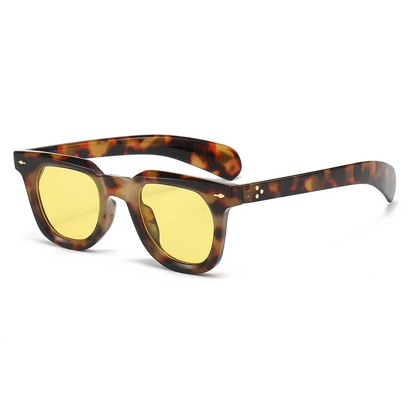 RivetBlock™ – Square Punk Fashion Shades