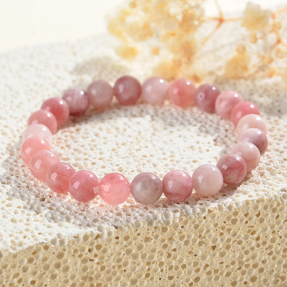 SunCharge™ – The Wealth & Positivity Bracelet