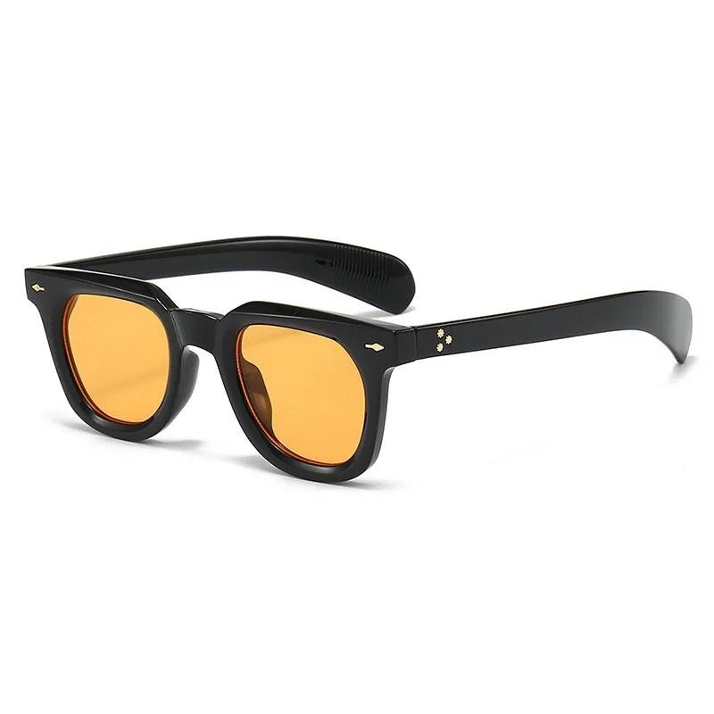 RivetBlock™ – Square Punk Fashion Shades