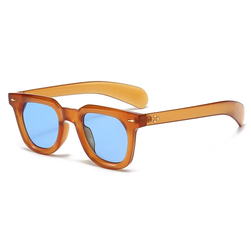 RivetBlock™ – Square Punk Fashion Shades