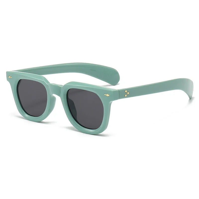 RivetBlock™ – Square Punk Fashion Shades