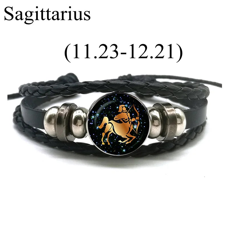 CelestiCord™ – The Universe on Your Wrist