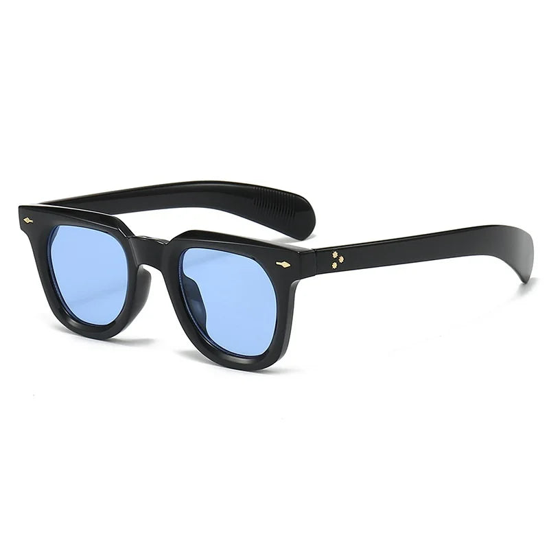 RivetBlock™ – Square Punk Fashion Shades