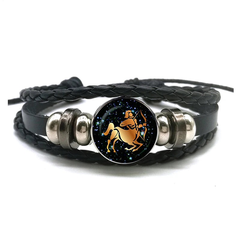 CelestiCord™ – The Universe on Your Wrist