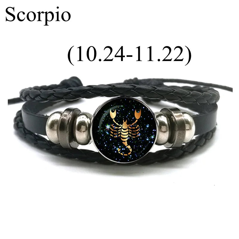 CelestiCord™ – The Universe on Your Wrist