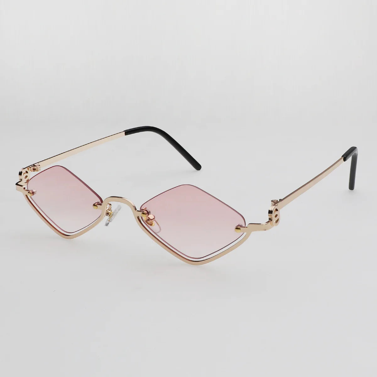 GlamAura™ Retro Shades