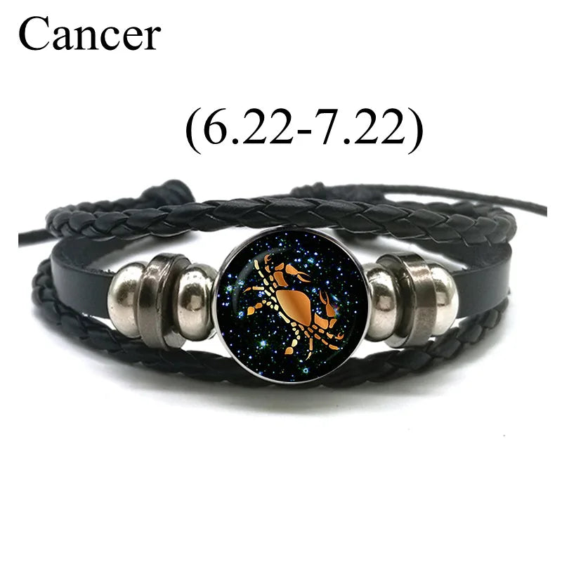 CelestiCord™ – The Universe on Your Wrist