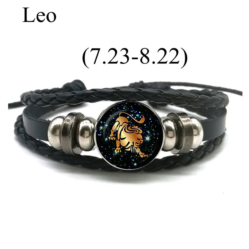 CelestiCord™ – The Universe on Your Wrist