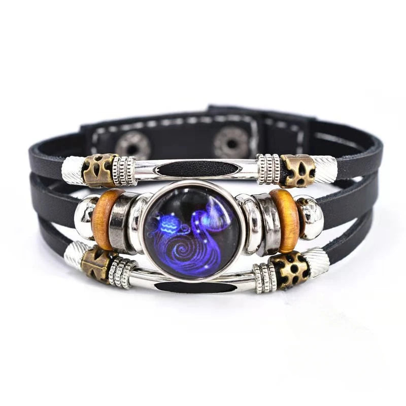 ZodiLux™ – Leather That Lights Up