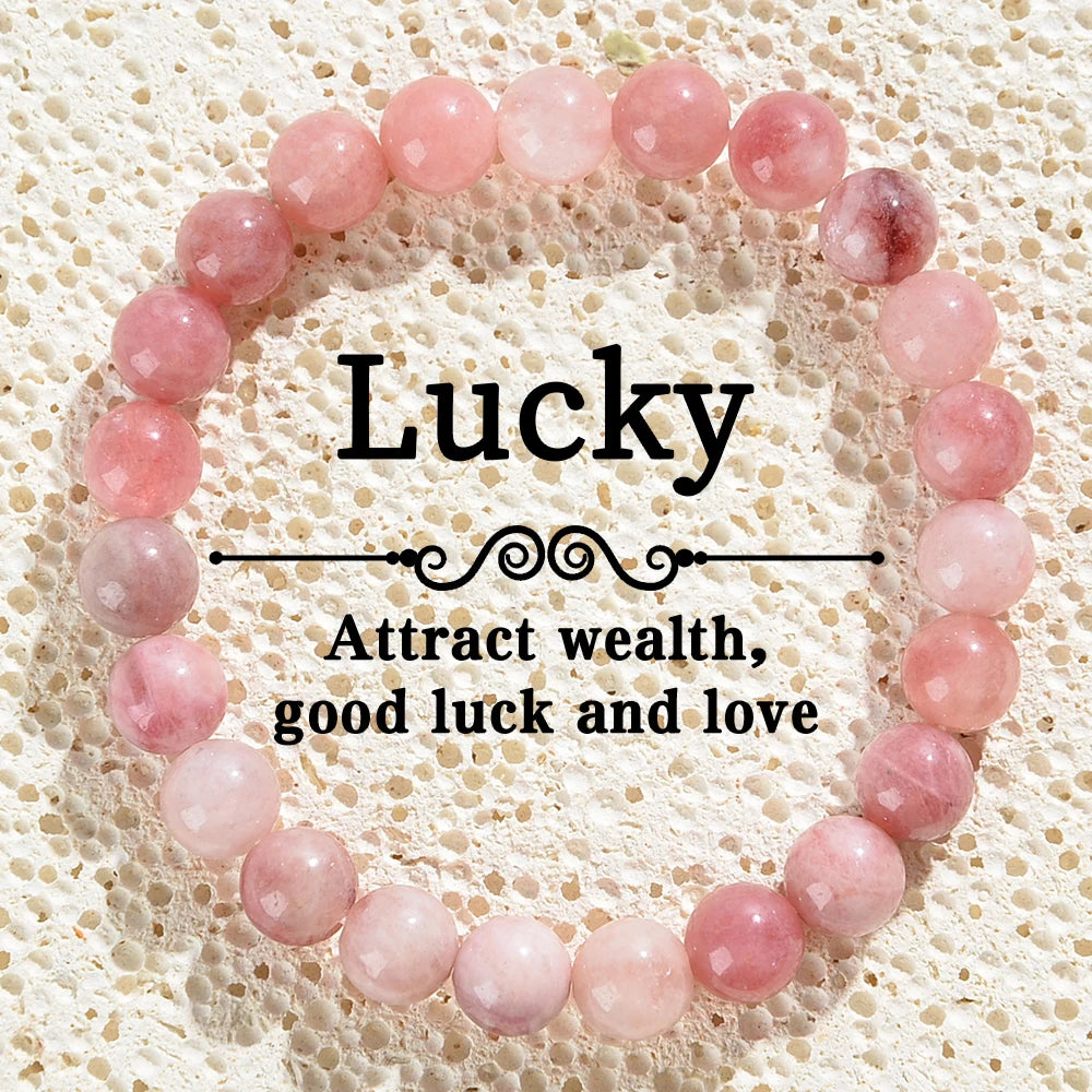 SunCharge™ – The Wealth & Positivity Bracelet