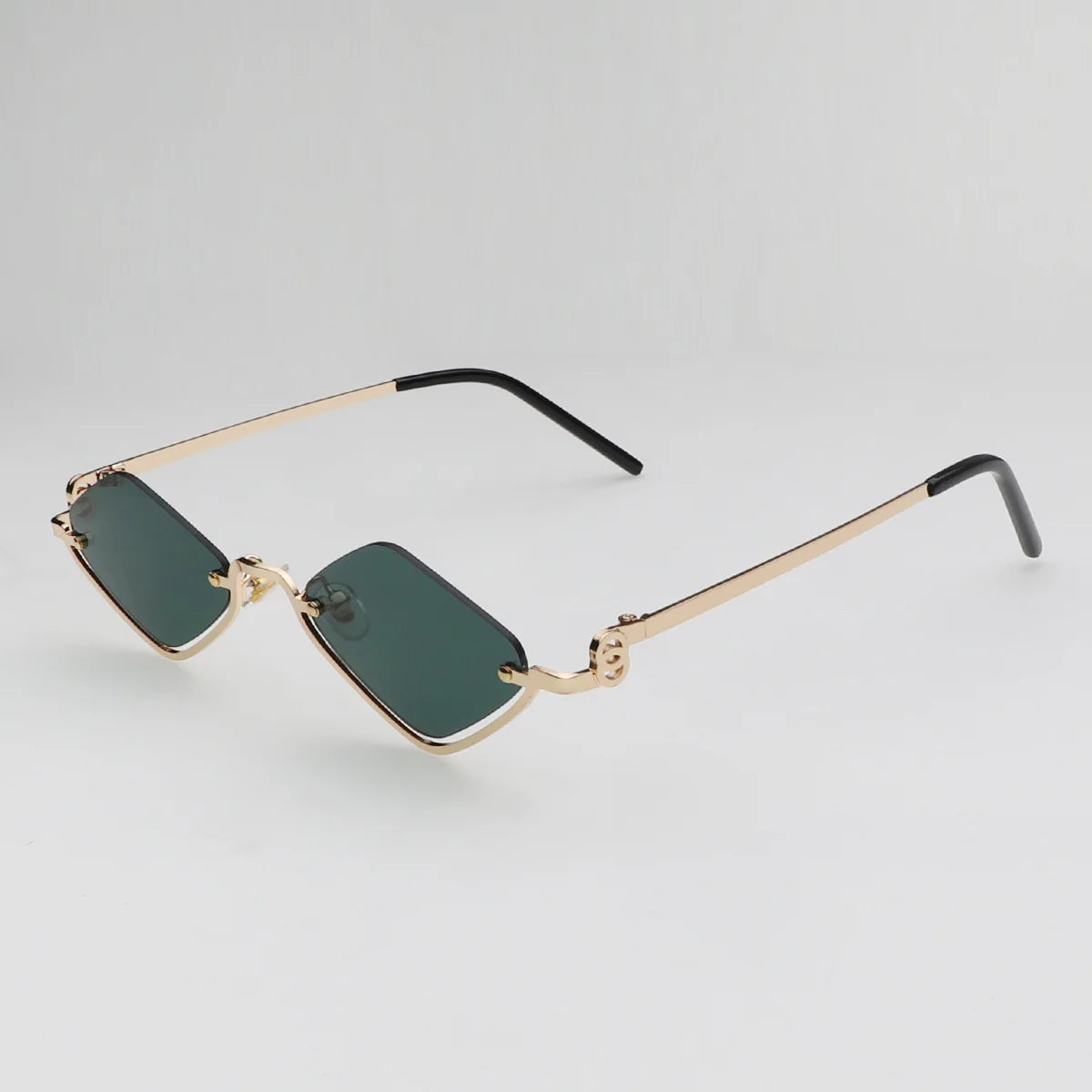 GlamAura™ Retro Shades