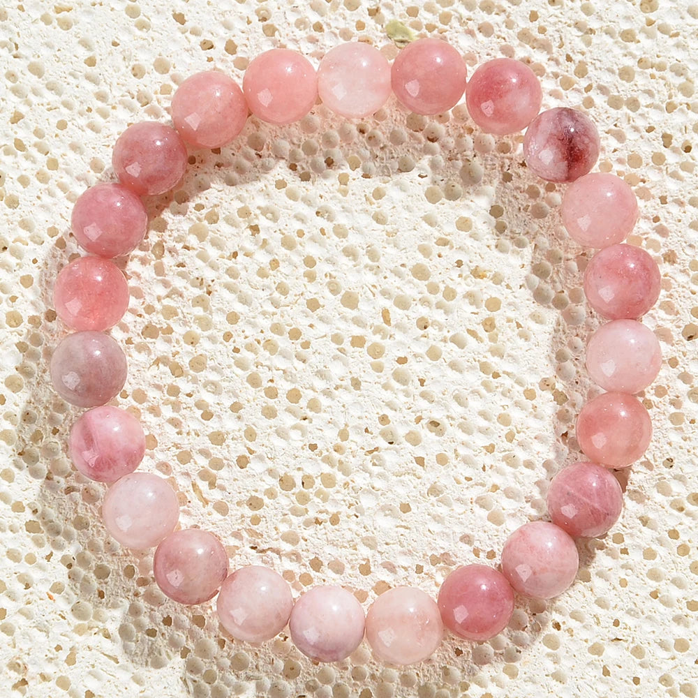SunCharge™ – The Wealth & Positivity Bracelet