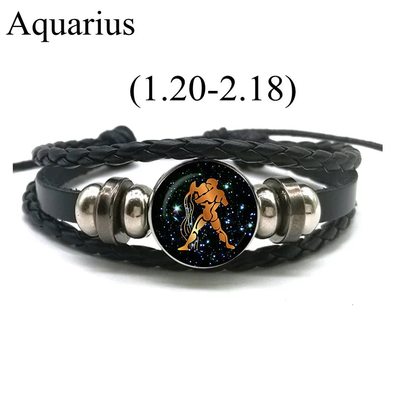 CelestiCord™ – The Universe on Your Wrist