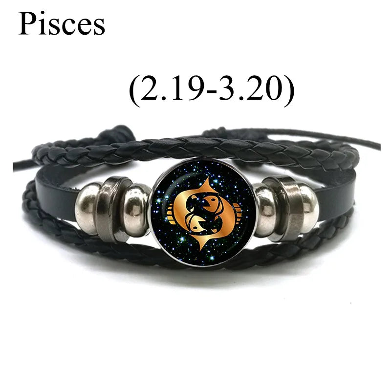 CelestiCord™ – The Universe on Your Wrist