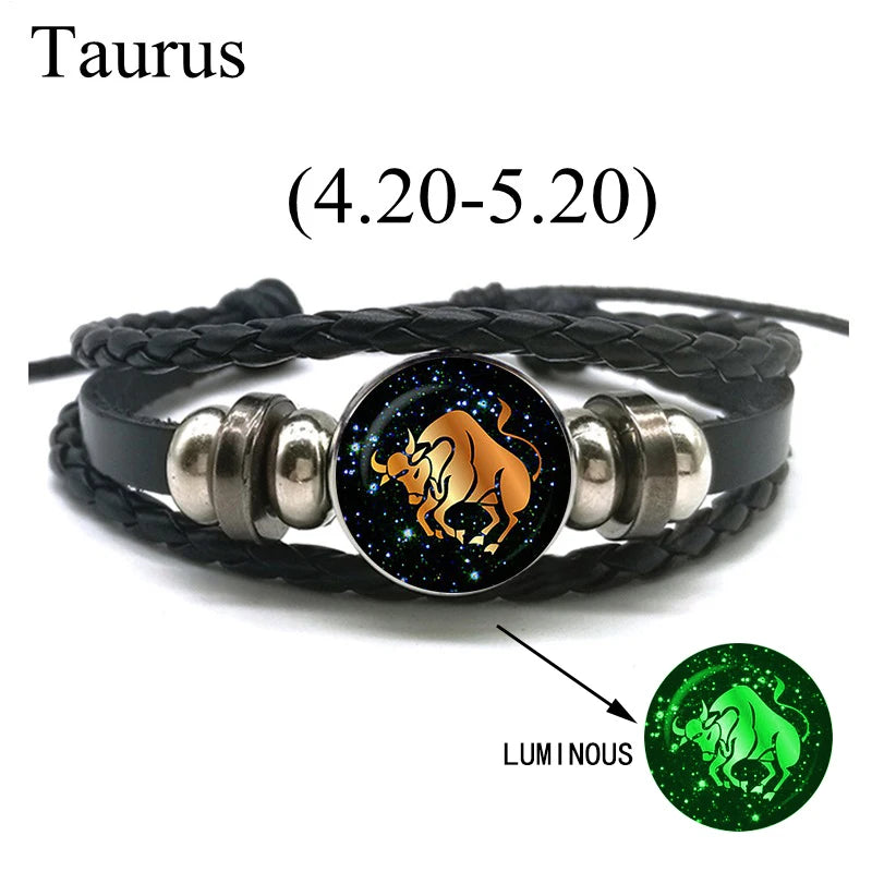 CelestiCord™ – The Universe on Your Wrist