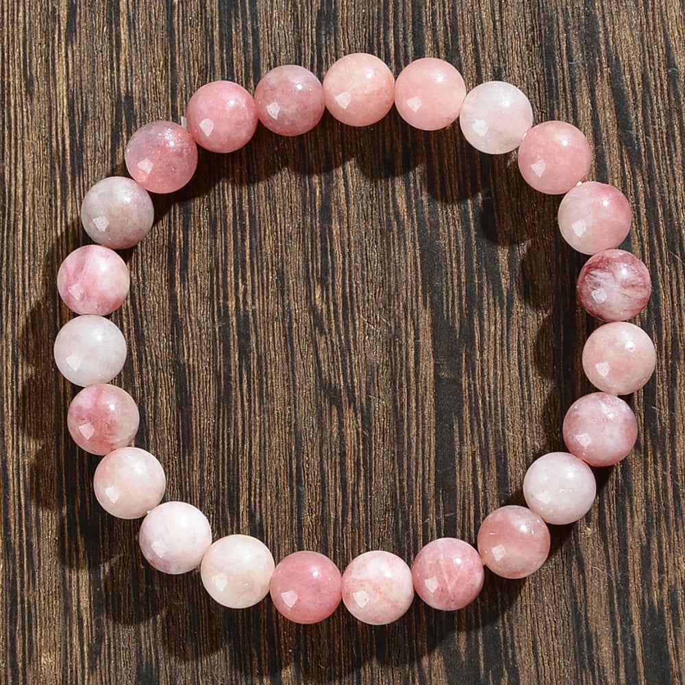 SunCharge™ – The Wealth & Positivity Bracelet
