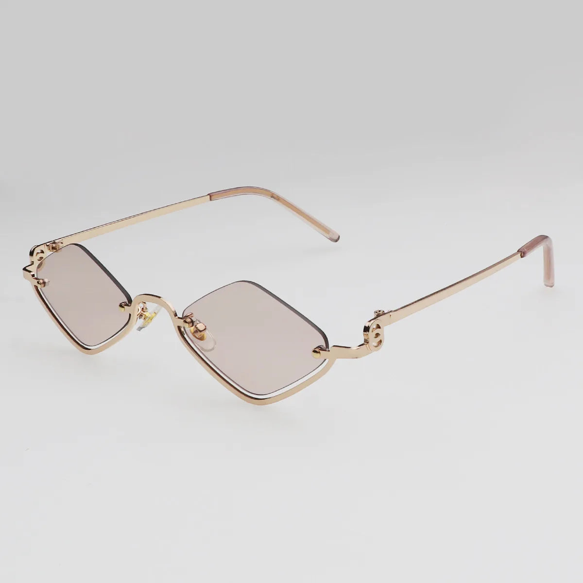 GlamAura™ Retro Shades