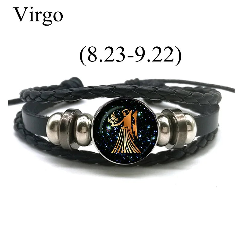 CelestiCord™ – The Universe on Your Wrist