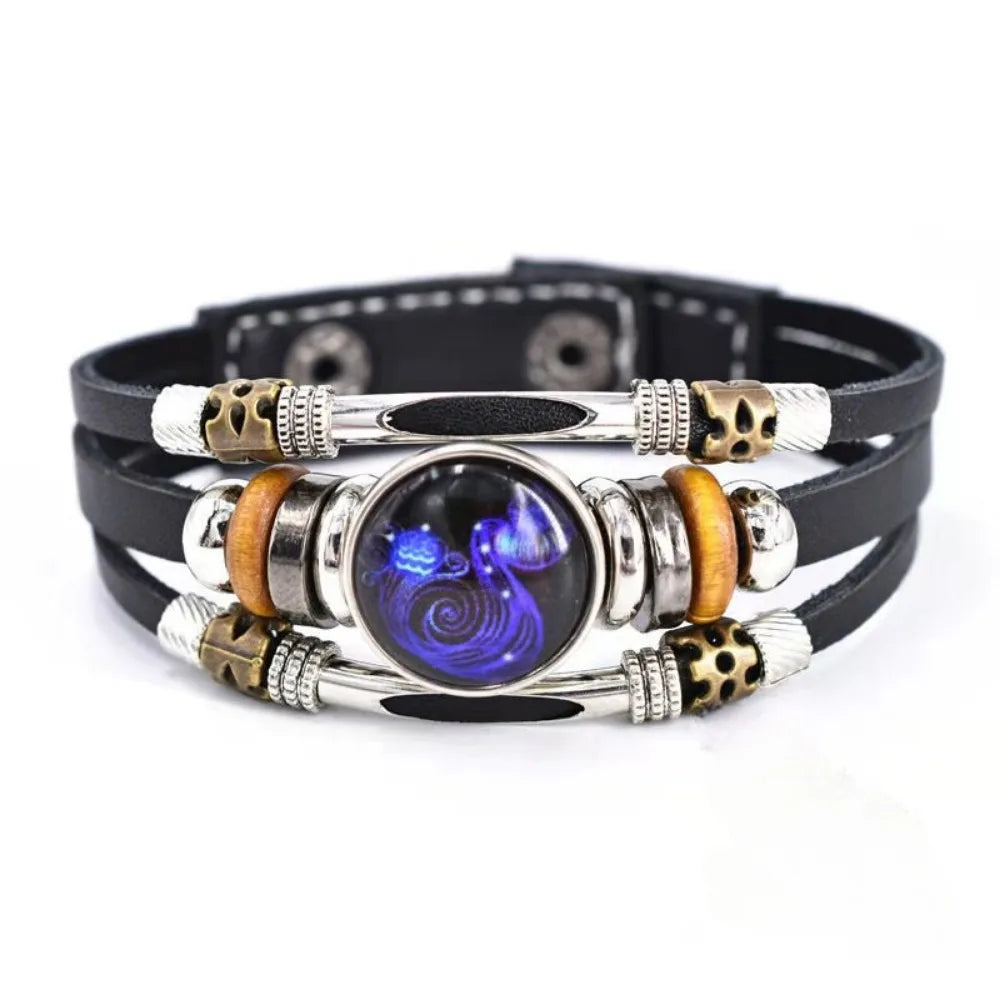 ZodiLux™ – Leather That Lights Up