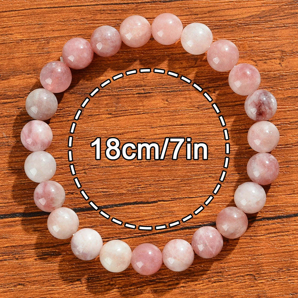 SunCharge™ – The Wealth & Positivity Bracelet