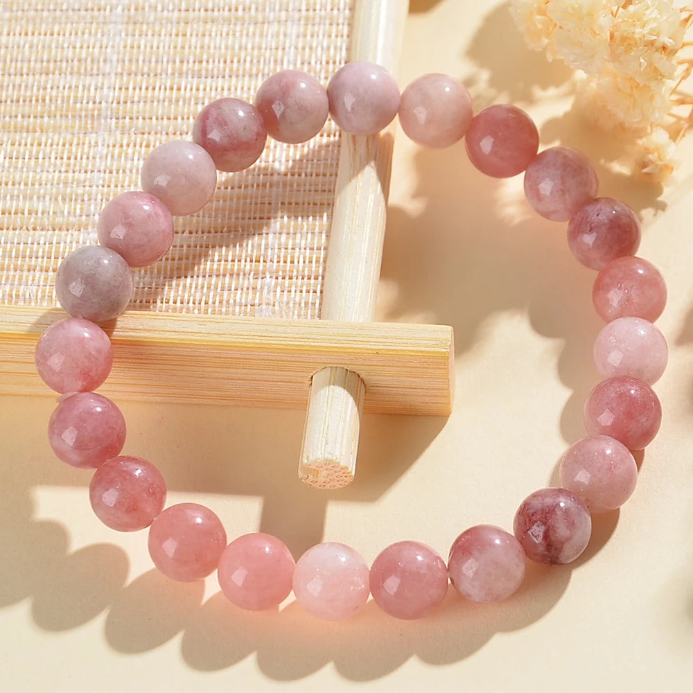 SunCharge™ – The Wealth & Positivity Bracelet