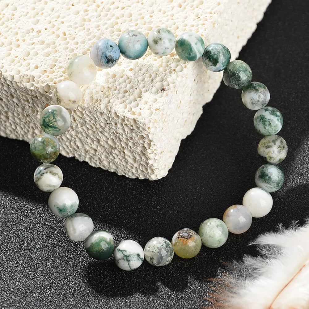 ClearHead™ – The Anti-Anxiety Bracelet