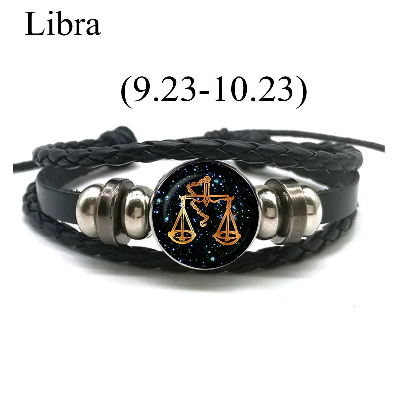 CelestiCord™ – The Universe on Your Wrist