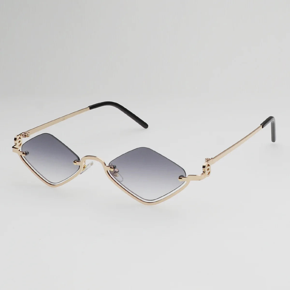 GlamAura™ Retro Shades