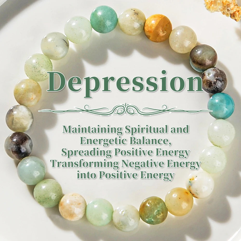 ClearHead™ – The Anti-Anxiety Bracelet