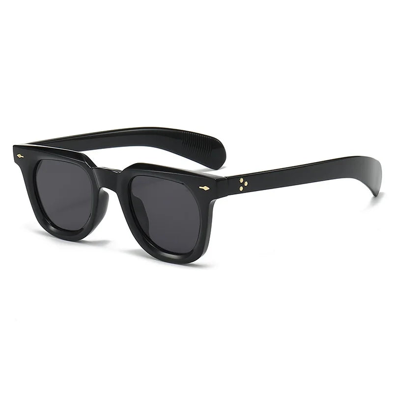 RivetBlock™ – Square Punk Fashion Shades
