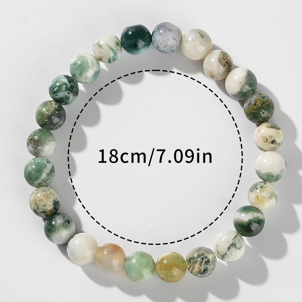 ClearHead™ – The Anti-Anxiety Bracelet