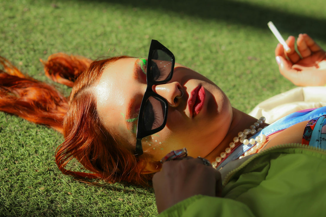 Top 10 Sunglasses Trends 2025 | Buy Stylish Sunglasses Online