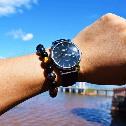 VIBELOCK™ Energy Bracelet