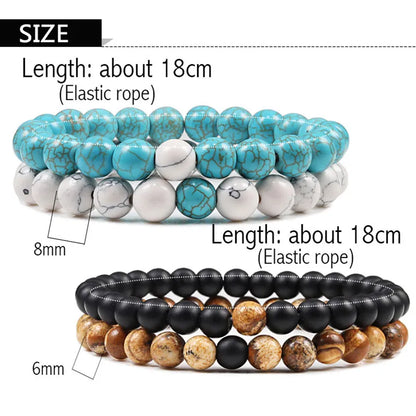 ZenStone Bracelet
