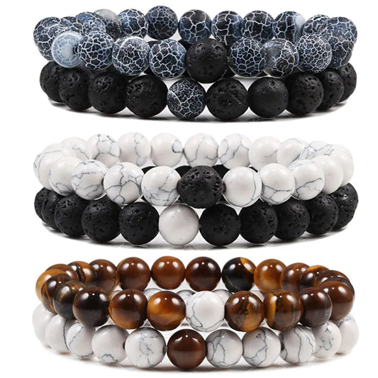 ZenStone Bracelet