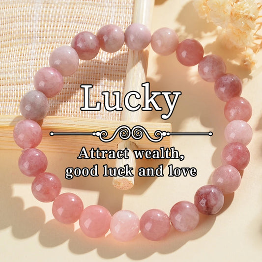 SunCharge™ – The Wealth & Positivity Bracelet