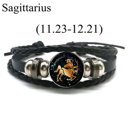 CelestiCord™ – The Universe on Your Wrist