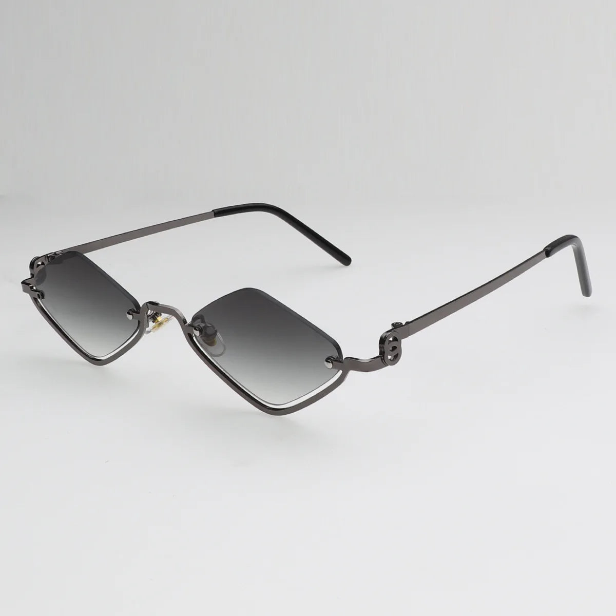 GlamAura™ Retro Shades