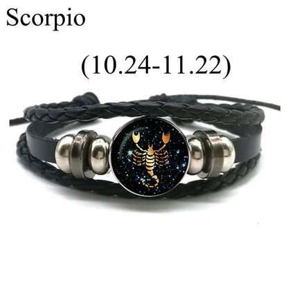 CelestiCord™ – The Universe on Your Wrist