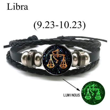 CelestiCord™ – The Universe on Your Wrist