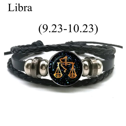 CelestiCord™ – The Universe on Your Wrist